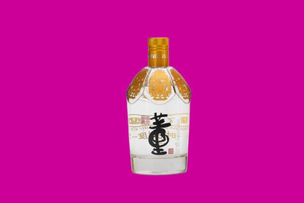 新乡回收董酒