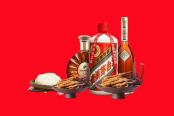 新乡回收礼品